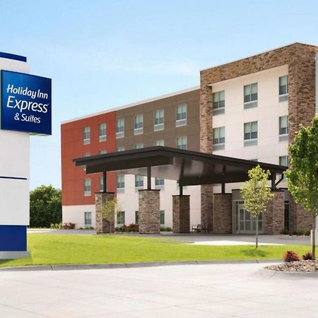 Holiday Inn Express - Sauk City By Ihg Prairie Du Sac Buitenkant foto
