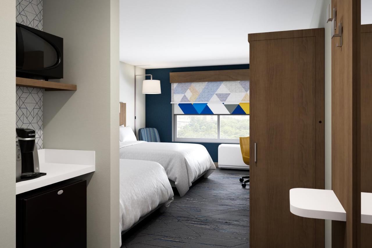 Holiday Inn Express - Sauk City By Ihg Prairie Du Sac Buitenkant foto
