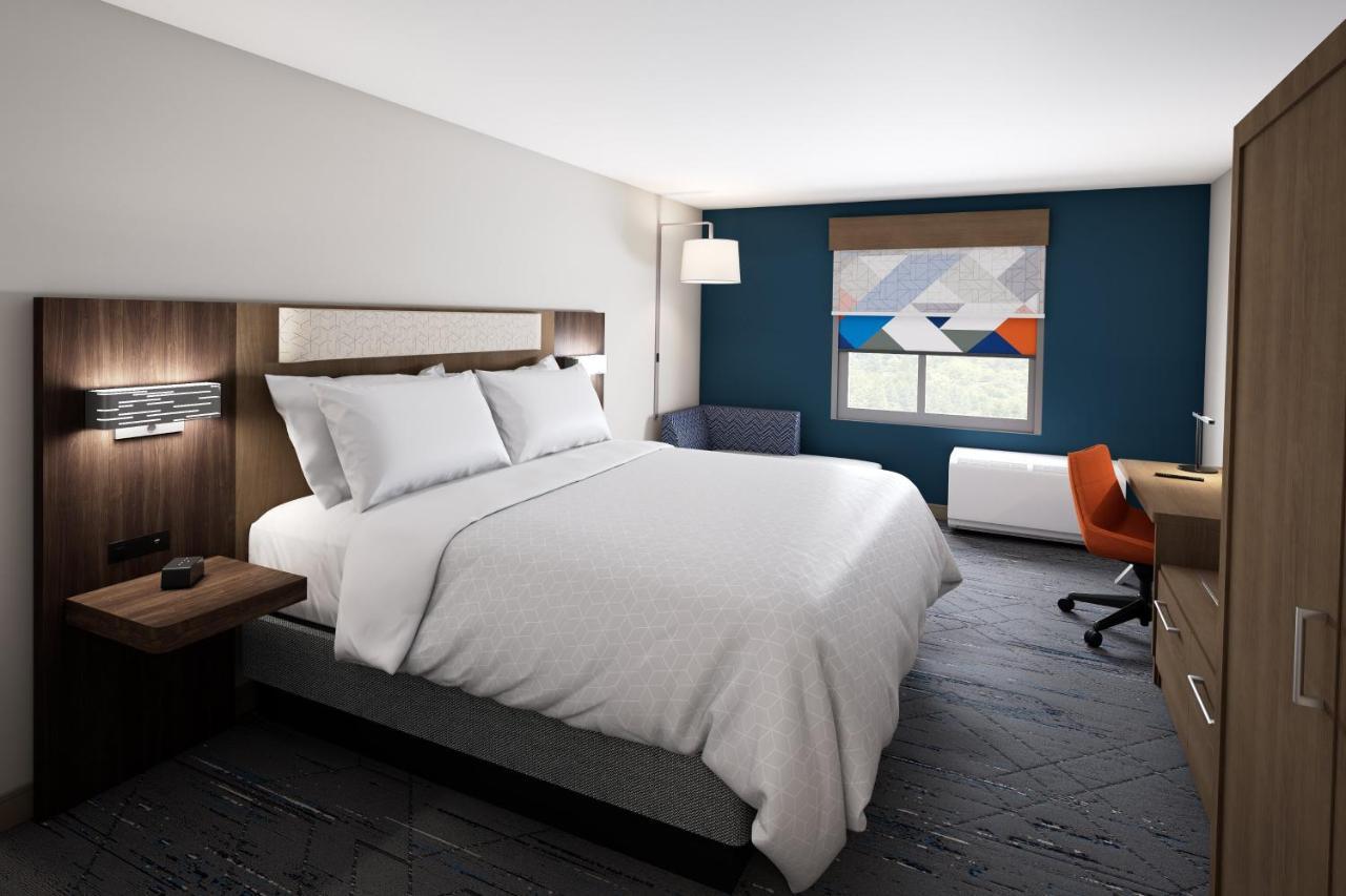 Holiday Inn Express - Sauk City By Ihg Prairie Du Sac Buitenkant foto