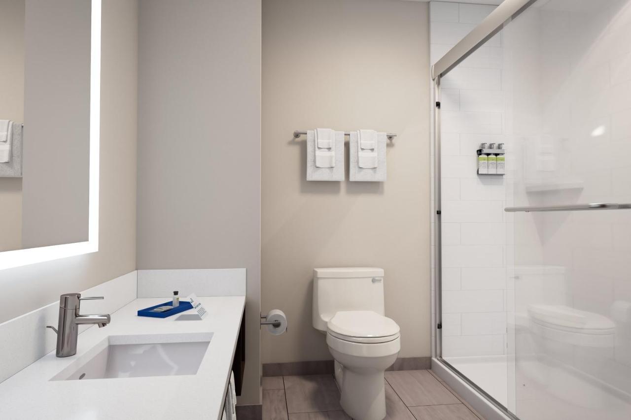 Holiday Inn Express - Sauk City By Ihg Prairie Du Sac Buitenkant foto